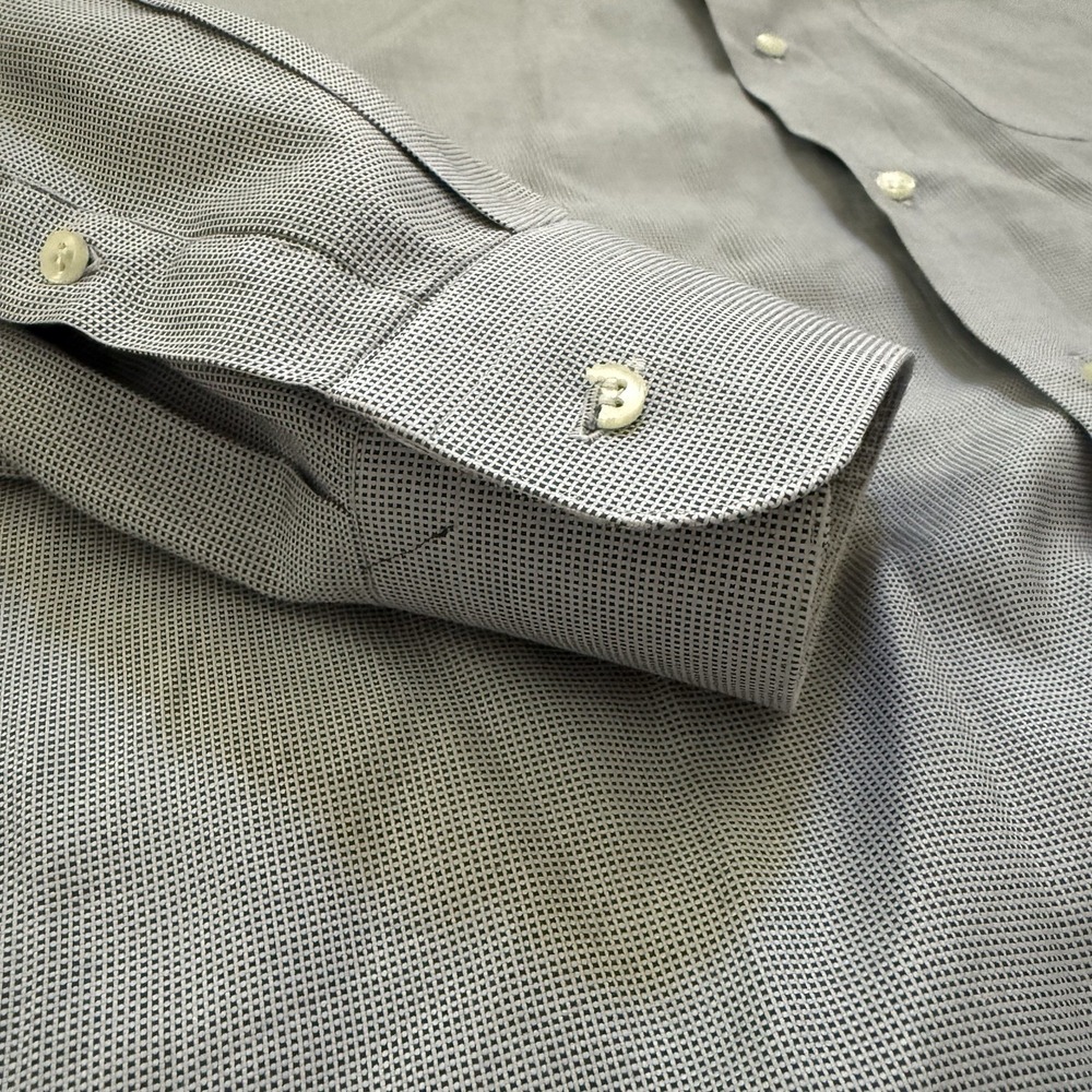 Ermenegildo Zegna Button Up Shirt - Picture 9 of 9